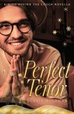 Perfect Tenor: A Hiding Behind The Couch Novella