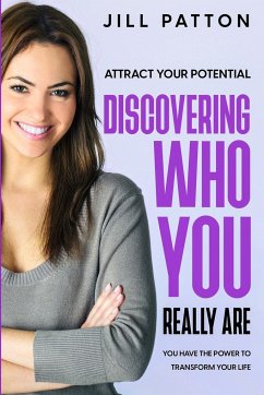 Attract Your Potential - Patton, Jill