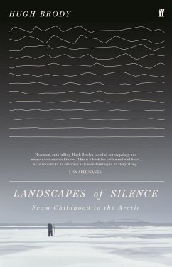 Cover Landscapes of Silence