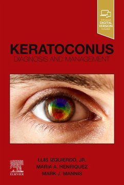 Cover Keratoconus