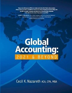 Global Accounting: 2021 & Beyond - Nazareth, Cecil K.