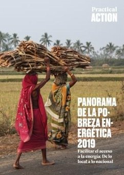 Panorama de la Pobreza Energética 2019: de Lo Local a Lo Nacional - Practical Action