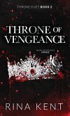 Throne of Vengeance