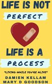 Life Is Not Perfect; It's A Process