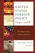 United States Foreign Policy 1945-1968 - Bild 1