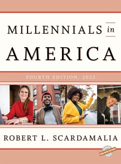 Millennials in America 2022 - Scardamalia, Robert L