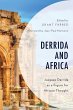 Derrida and Africa - Bild 1
