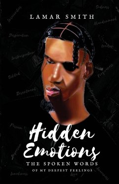 Hidden Emotions - Smith, Lamar