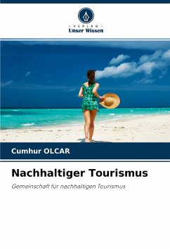 Nachhaltiger Tourismus - OLCAR, Cumhur