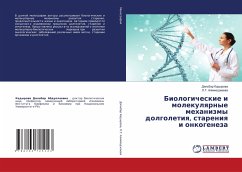 Biologicheskie i molekulqrnye mehanizmy dolgoletiq, stareniq i onkogeneza - Kadyrowa, Dil'bar;Alimhodzhaewa, L.T.