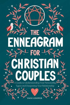 The Enneagram for Christian Couples - Cooper, Dani