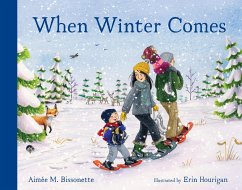 When Winter Comes - Bissonette, Aimée M