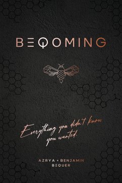 Cover BEQOMING
