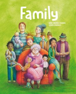 Cover Family