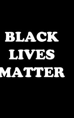 Black Lives Matter - Coleman, Tabringna