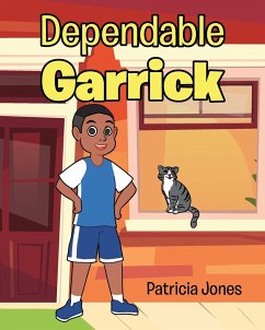 Dependable Garrick - Jones, Patricia