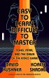 Easy to Learn, Difficult to Master - Bild 1