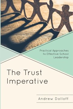 The Trust Imperative - Dolloff, Andrew