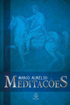 Meditações - Aurélio, Marco