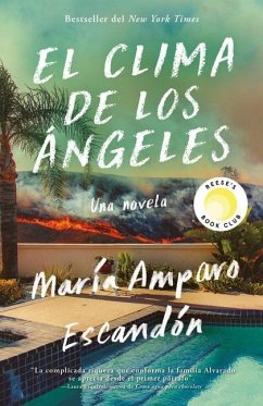 El Clima de Los Angeles / L.A. Weather - Escandón, María Amparo