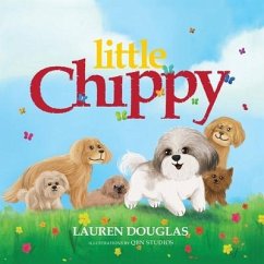 Little Chippy - Douglas, Lauren