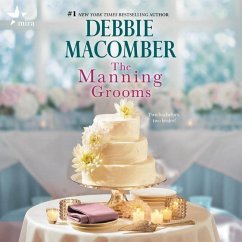 The Manning Grooms - Macomber, Debbie