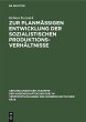 Zur planmäßigen Entwicklung der... - Bild 1