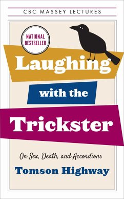 Laughing with the Trickster - Highway, Tomson