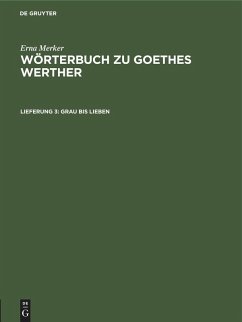 Cover Grau bis lieben