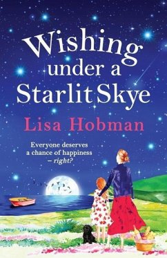 Wishing Under a Starlit Skye - Hobman, Lisa