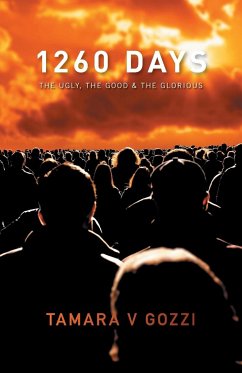 1260 Days - Gozzi, Tamara V