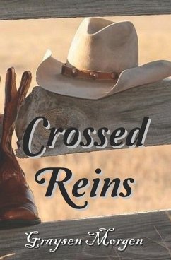 Crossed Reins - Morgen, Graysen