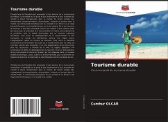 Tourisme durable - OLCAR, Cumhur