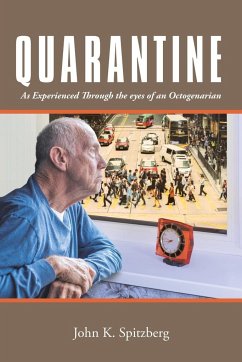 Quarantine - Spitzberg, John K.