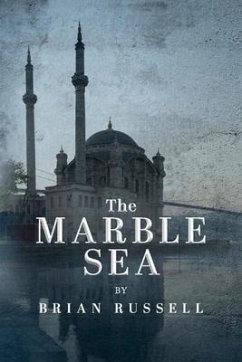 The Marble Sea - Russell, Brian