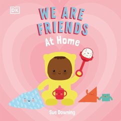 We Are Friends: At Home - Downing, Sue