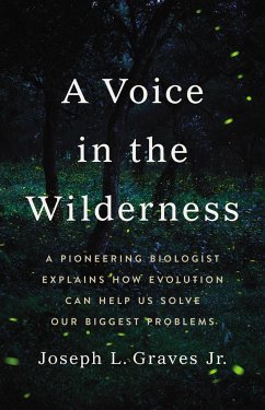 A Voice in the Wilderness - Jr, Joseph L Graves