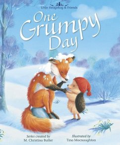 One Grumpy Day - Butler, M Christina