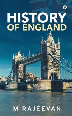 History of England - M Rajeevan History of England - M Rajeevan