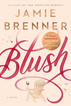 Blush - Brenner, Jamie