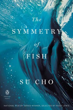 The Symmetry Of Fish - Cho, Su