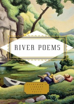 River Poems - Hughes, Henry