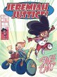 Jeremiah Justice Saves Camp! - Bild 1