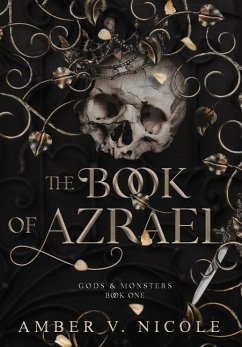 The Book of Azrael - Nicole, Amber V