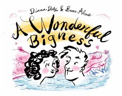 A Wonderful Bigness - Daly, Diana
