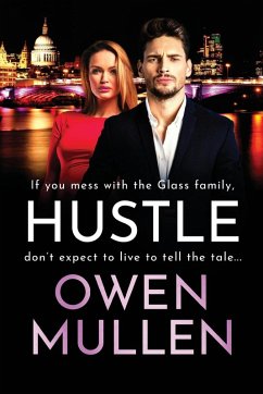 Cover Hustle
