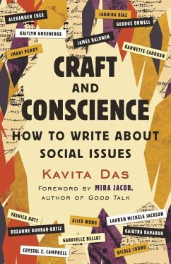 Craft and Conscience - Das, Kavita