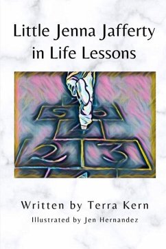 Little Jenna Jafferty in Life Lessons - Kern, Terra