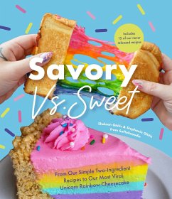 Cover Savory vs. Sweet