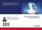 Design and Development of Systems Applications